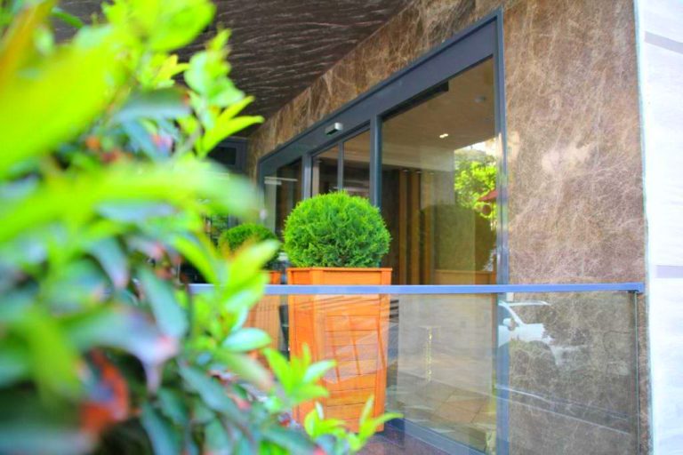 Home Boutique Hotel