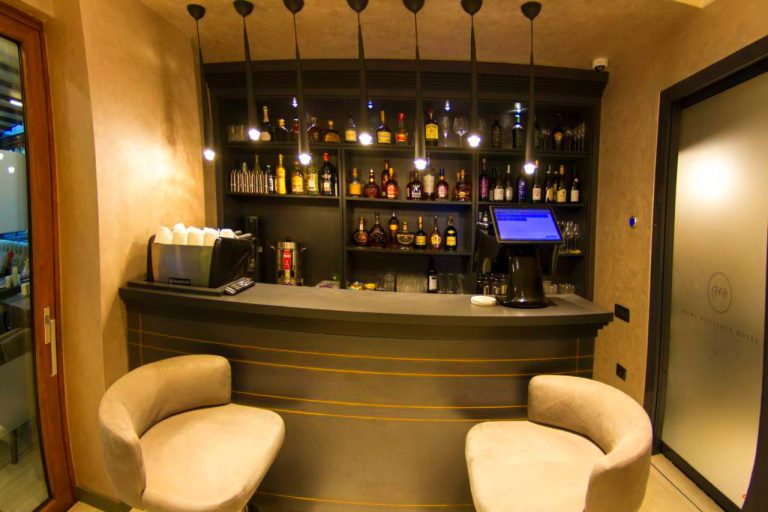 Home Boutique Hotel