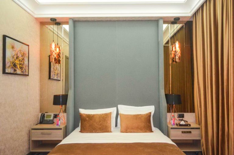 Home Boutique Hotel