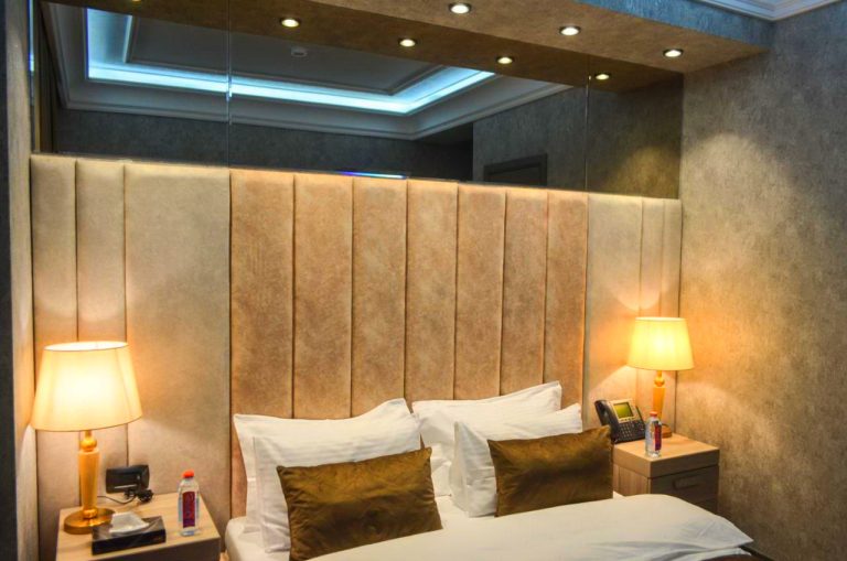 Home Boutique Hotel