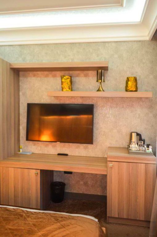 Home Boutique Hotel
