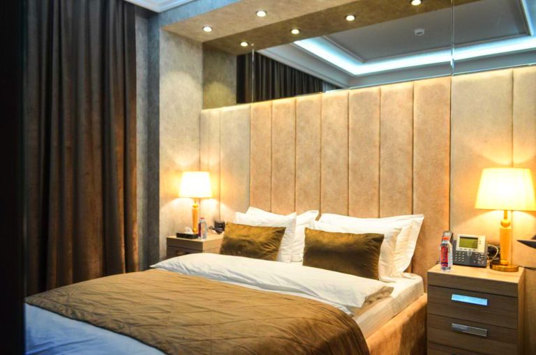 Home Boutique Hotel