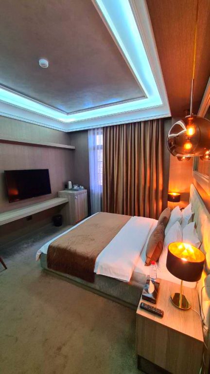 Home Boutique Hotel