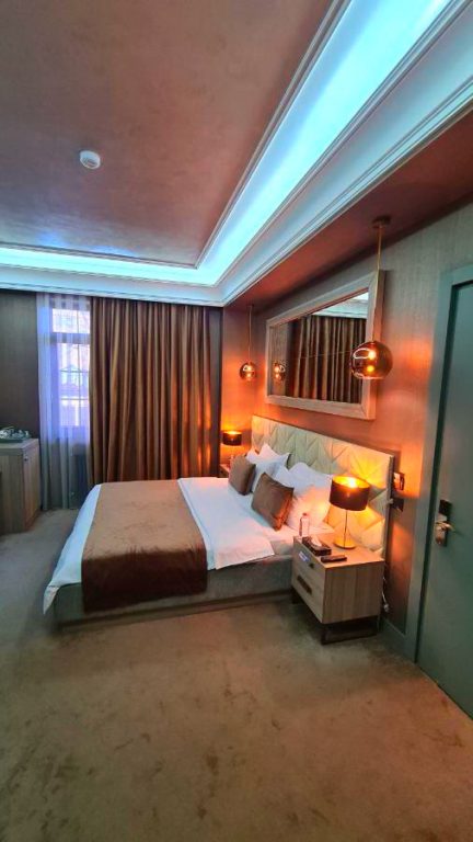 Home Boutique Hotel