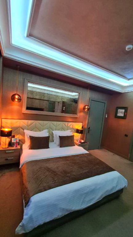 Home Boutique Hotel