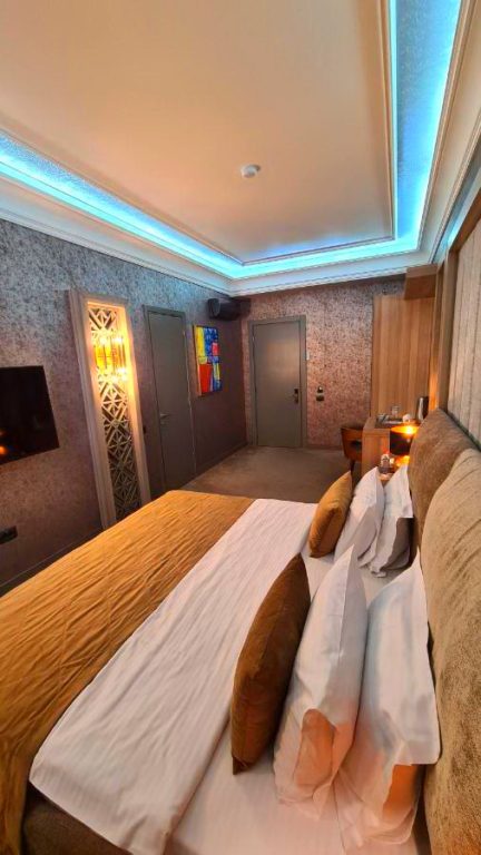 Home Boutique Hotel