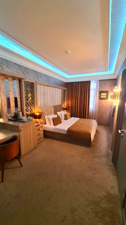 Home Boutique Hotel
