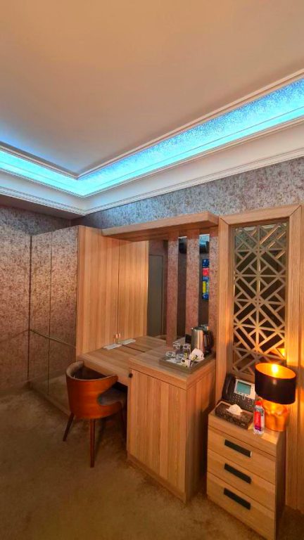 Home Boutique Hotel