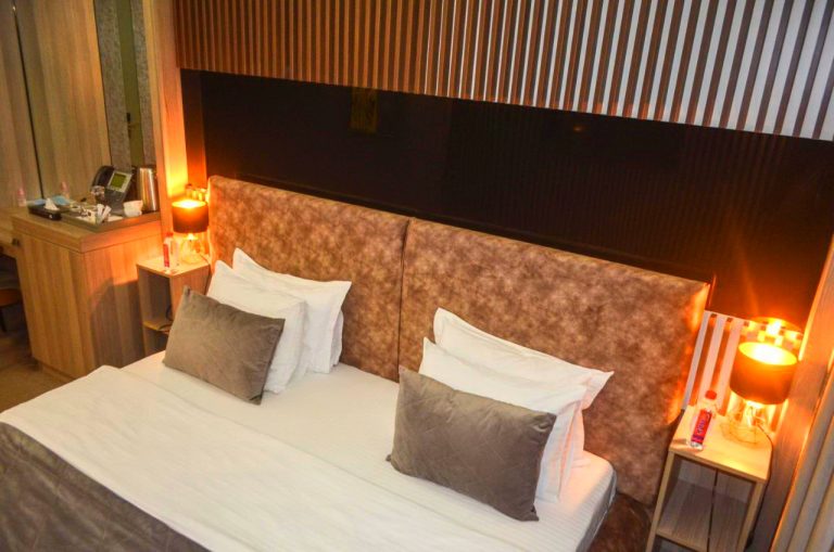 Home Boutique Hotel