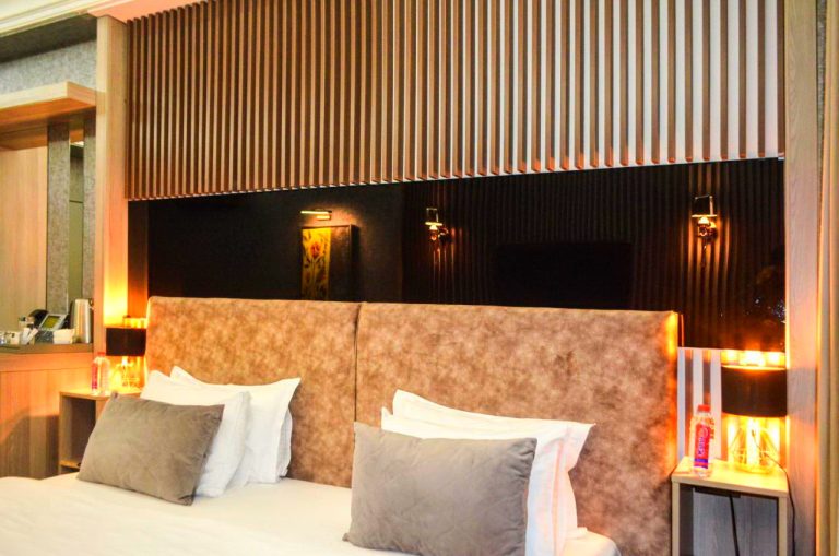 Home Boutique Hotel