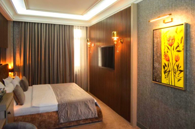 Home Boutique Hotel