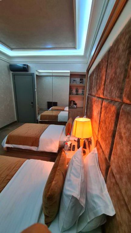 Home Boutique Hotel