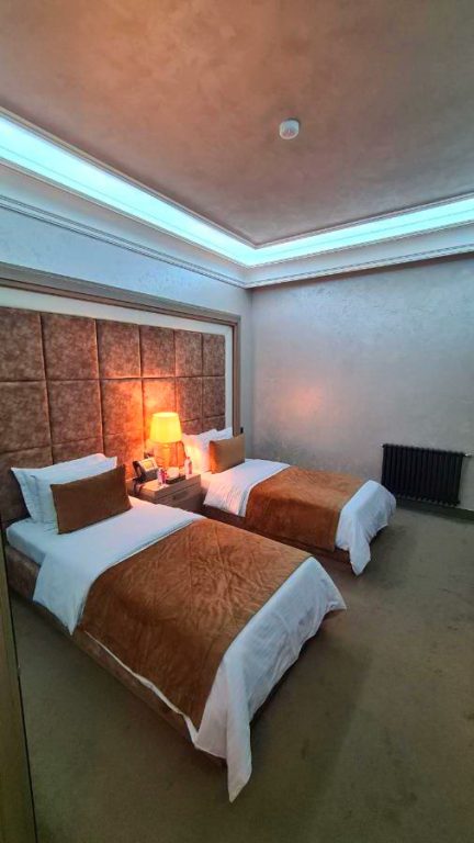 Home Boutique Hotel