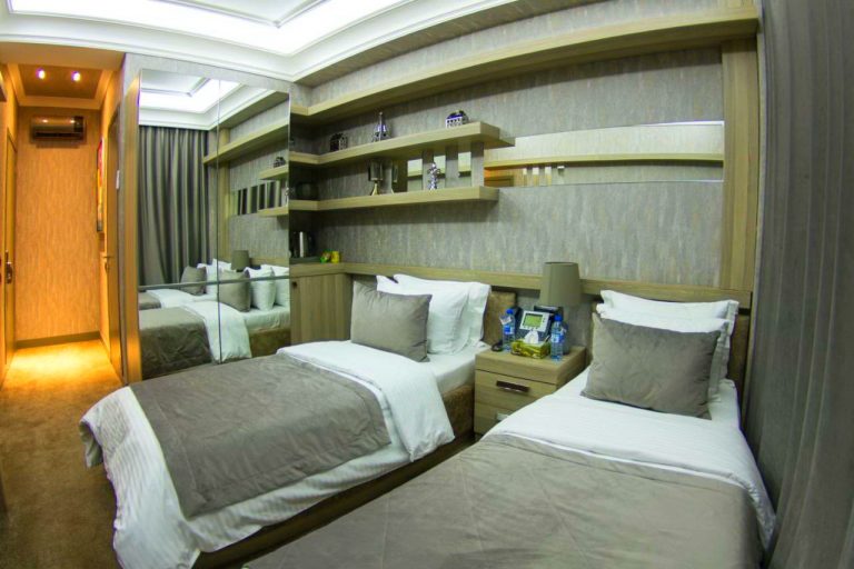 Home Boutique Hotel