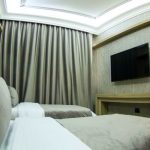 Home Boutique Hotel