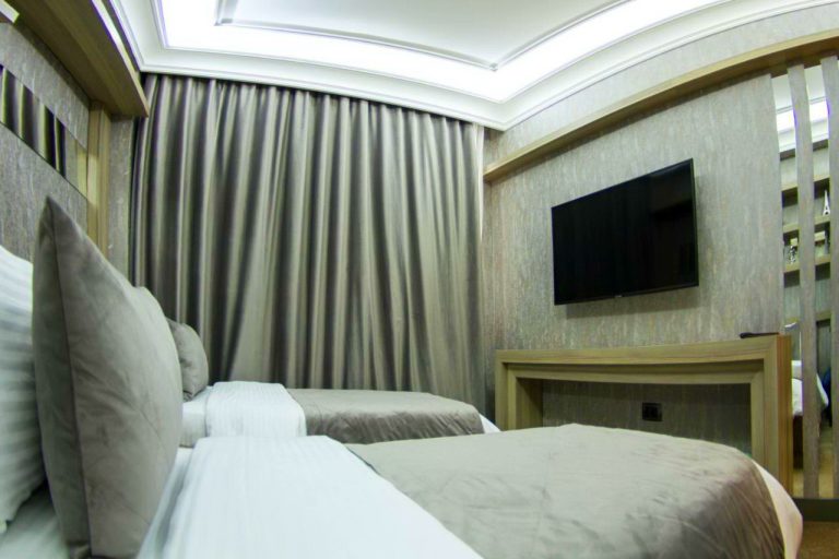 Home Boutique Hotel