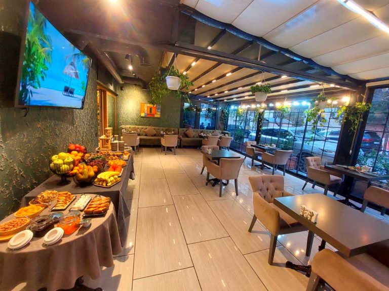 Home Boutique Hotel