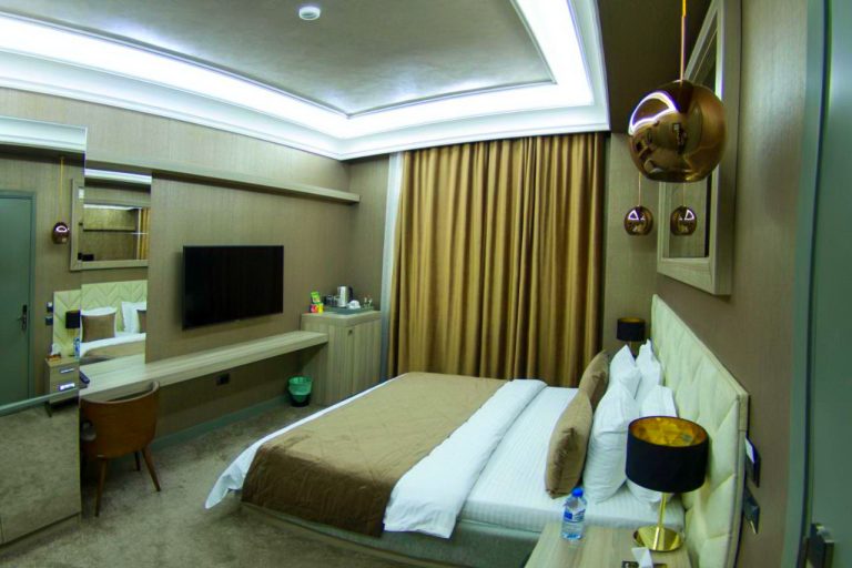 Home Boutique Hotel