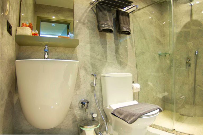 Home Boutique Hotel