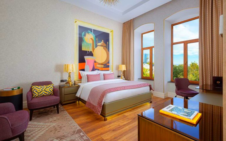 ART Gallery Hotel