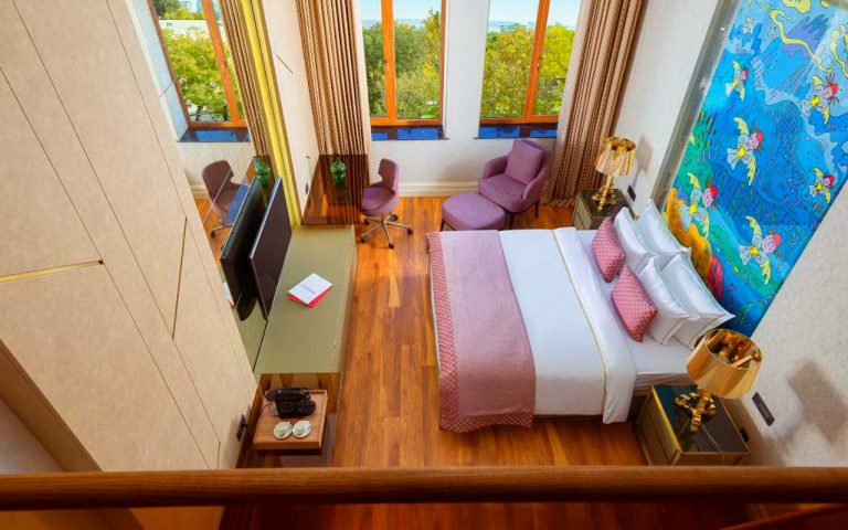 ART Gallery Hotel