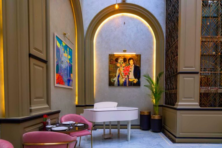 ART Gallery Hotel