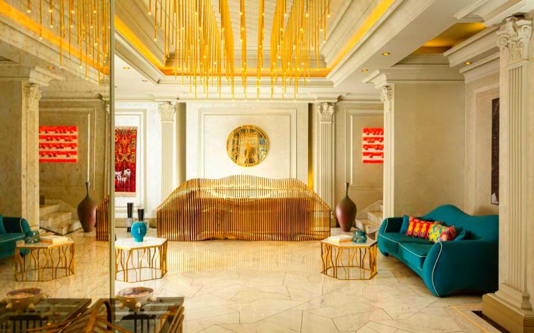 ART Gallery Hotel