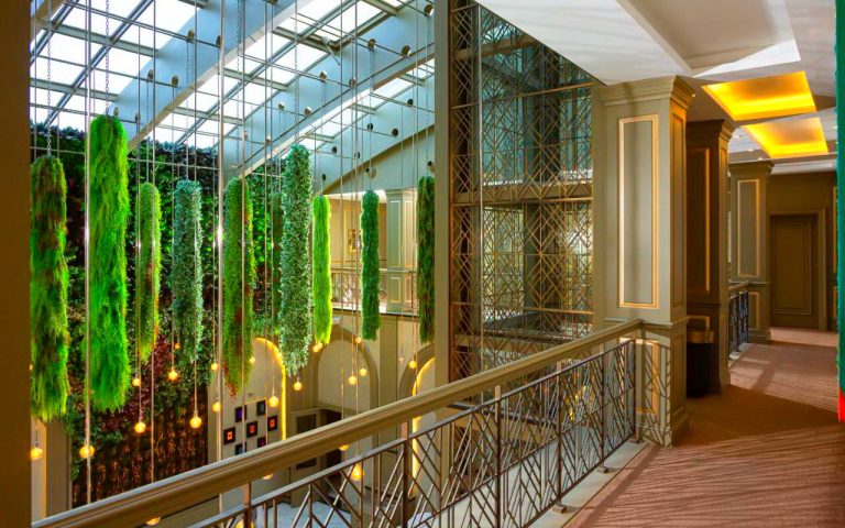ART Gallery Hotel