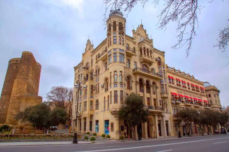 ART Gallery Hotel