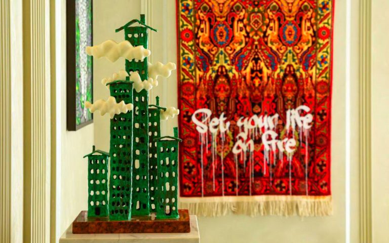 ART Gallery Hotel