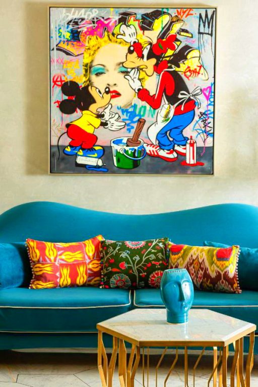 ART Gallery Hotel