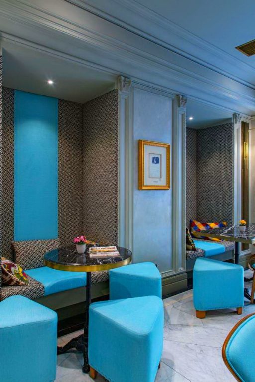 ART Gallery Hotel