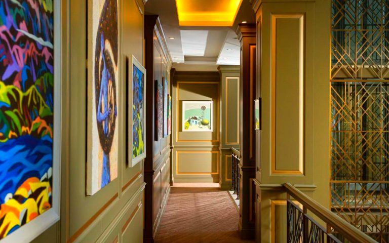 ART Gallery Hotel
