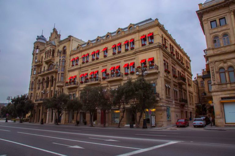 ART Gallery Hotel