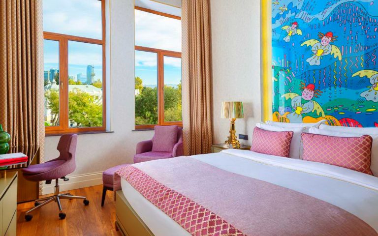 ART Gallery Hotel