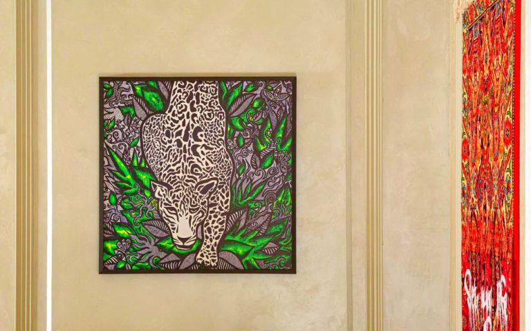 ART Gallery Hotel