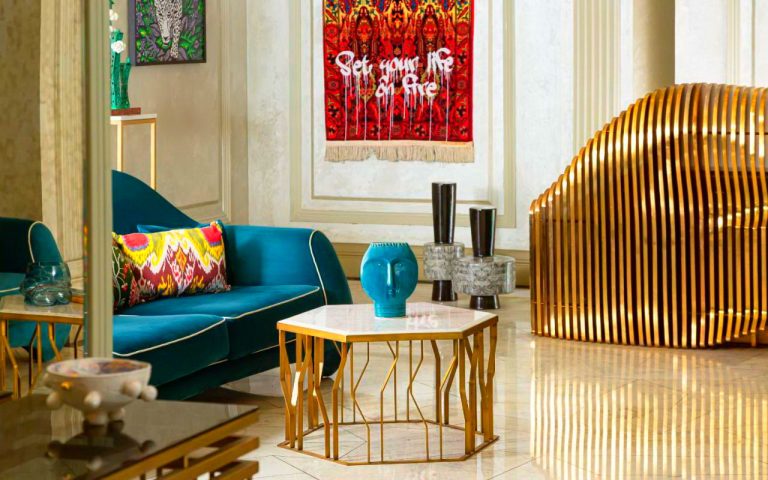 ART Gallery Hotel