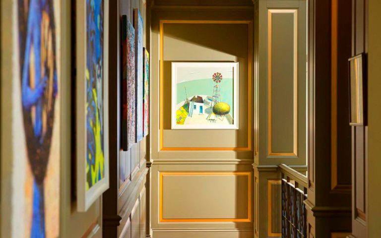 ART Gallery Hotel