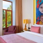 ART Gallery Hotel