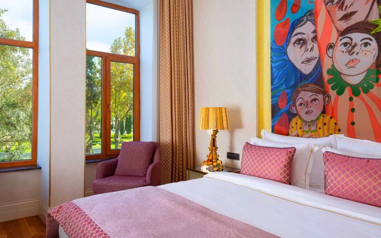 ART Gallery Hotel
