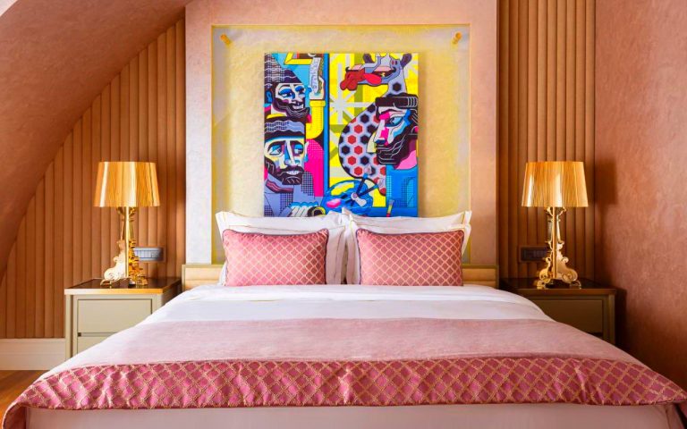 ART Gallery Hotel