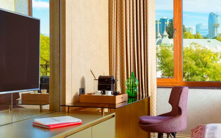 ART Gallery Hotel