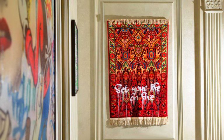 ART Gallery Hotel