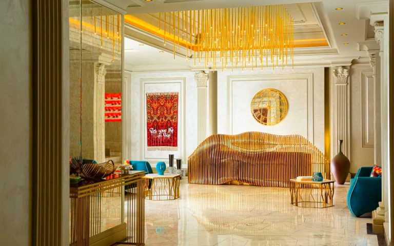 ART Gallery Hotel