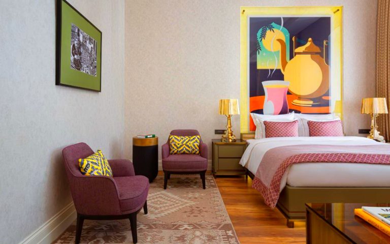 ART Gallery Hotel