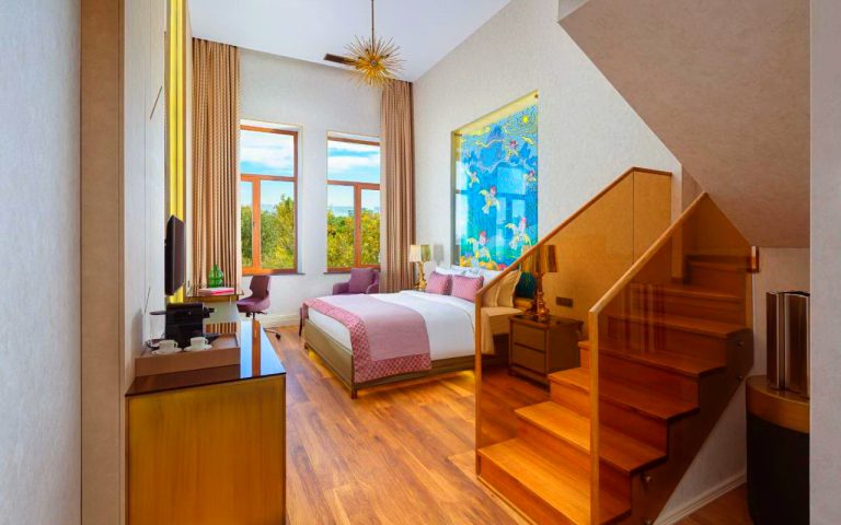 ART Gallery Hotel