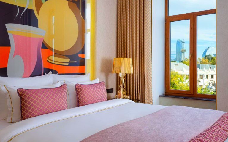 ART Gallery Hotel