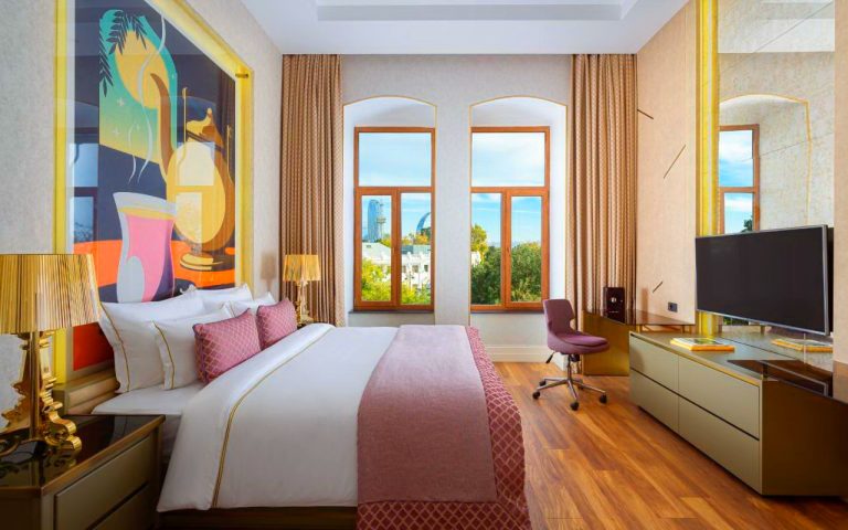 ART Gallery Hotel
