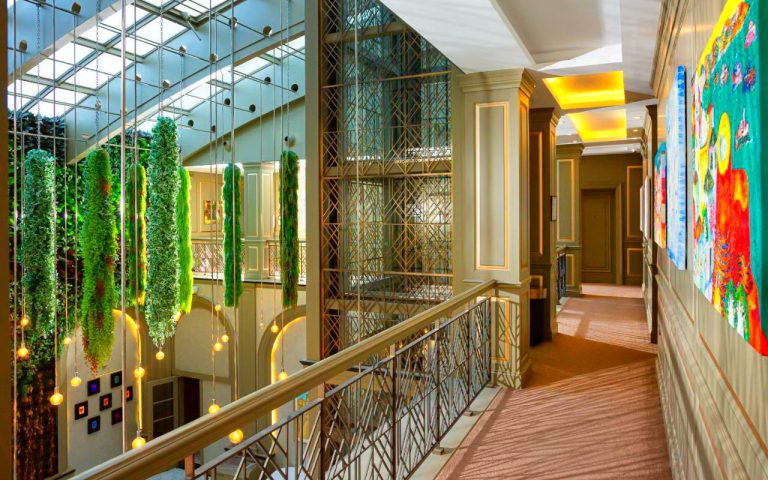 ART Gallery Hotel
