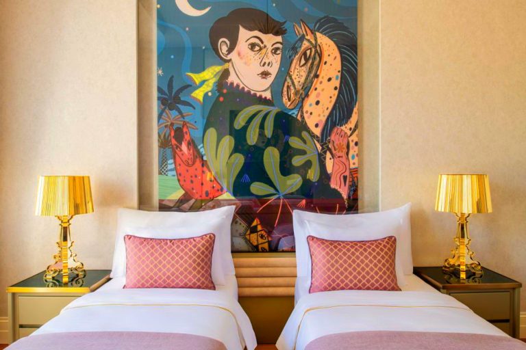 ART Gallery Hotel